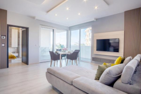 MyFlat Casa Galerius Apartment